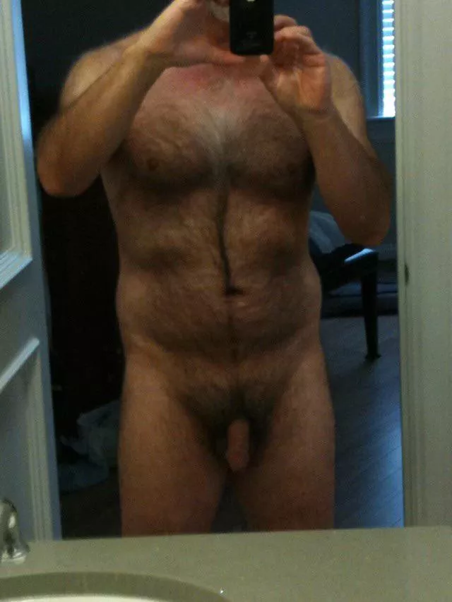 Hairy