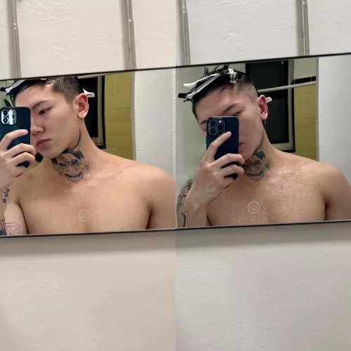 Happy Maintenance Sunday 