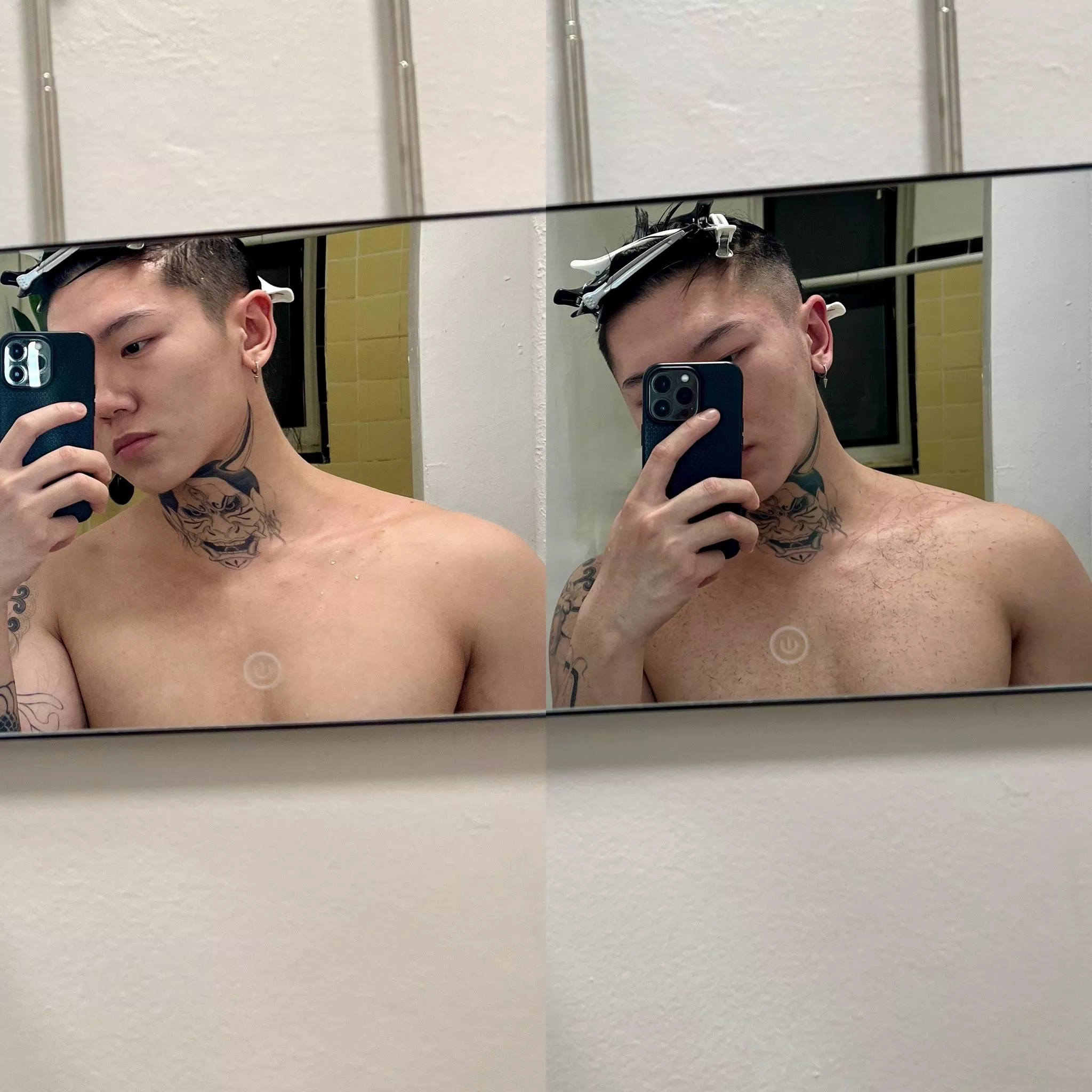 Happy Maintenance Sunday 