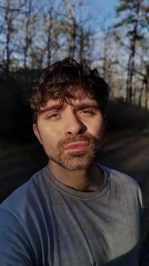 Hope everyone's doing well, and if not, I hope that changes soon 🙏🤍