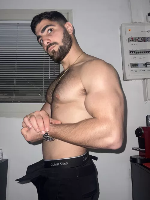 How do you like it now 