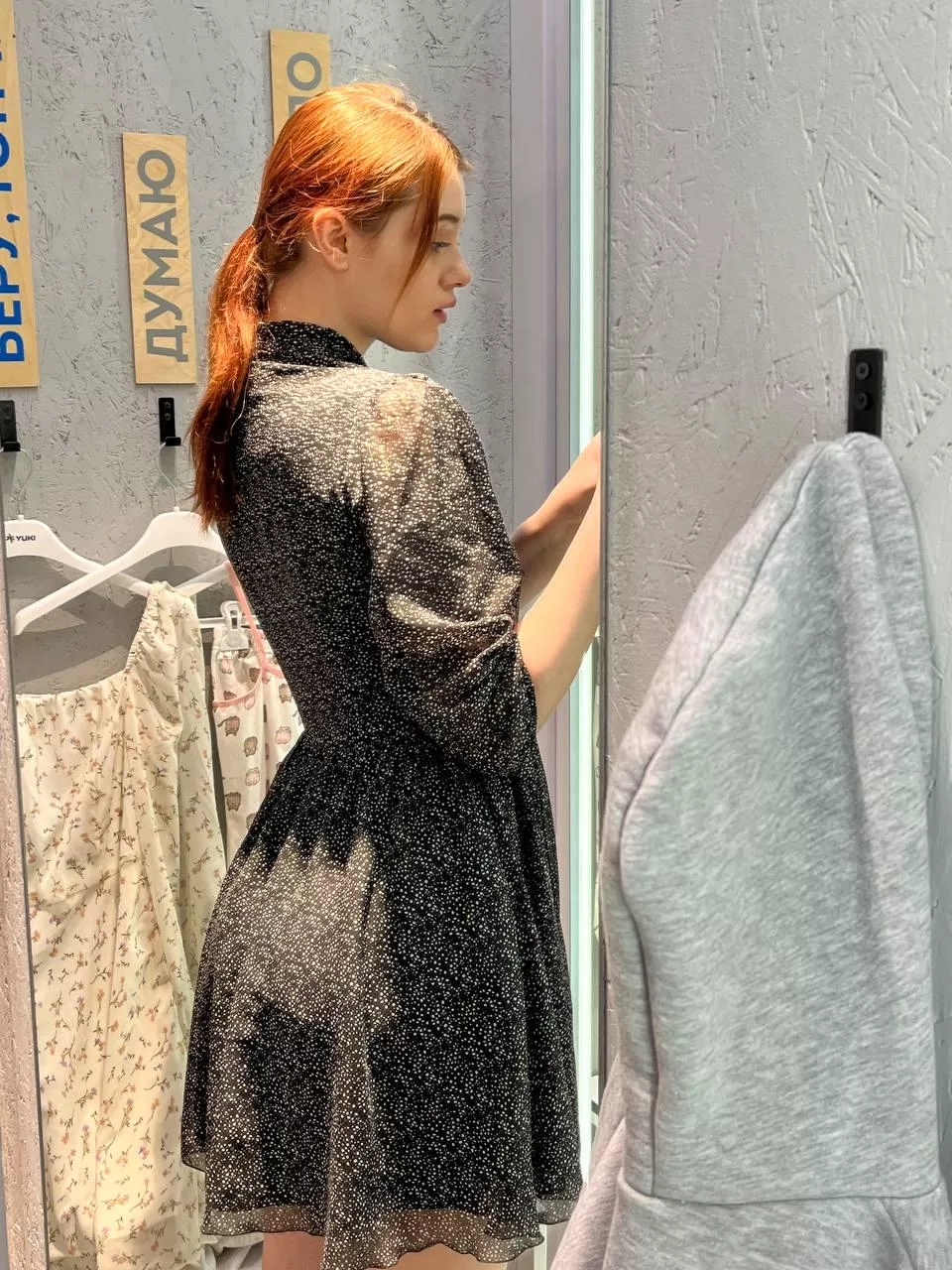 I hope you like this dress