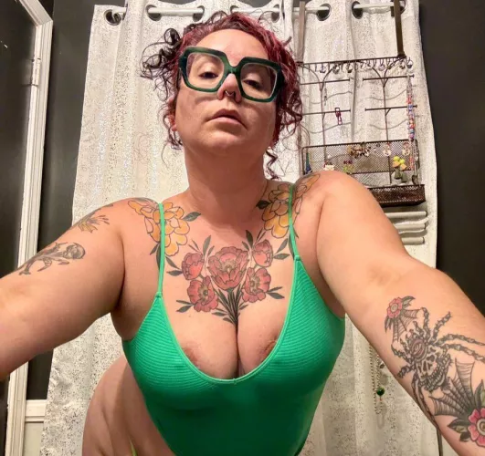 I need to be hate fucked 