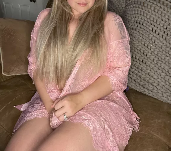 I want to tease you and please you