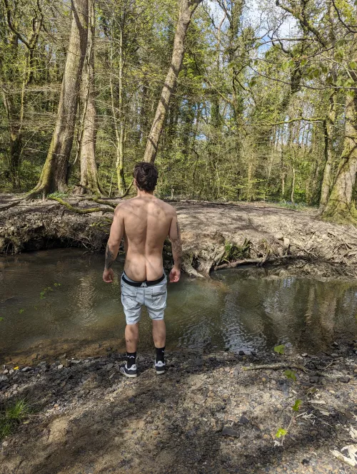 If you look closely....