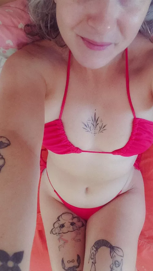 Is your dick hard daddy?