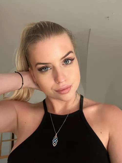 I've been told that my eyes are the first thing people notice about me, do you think that's true