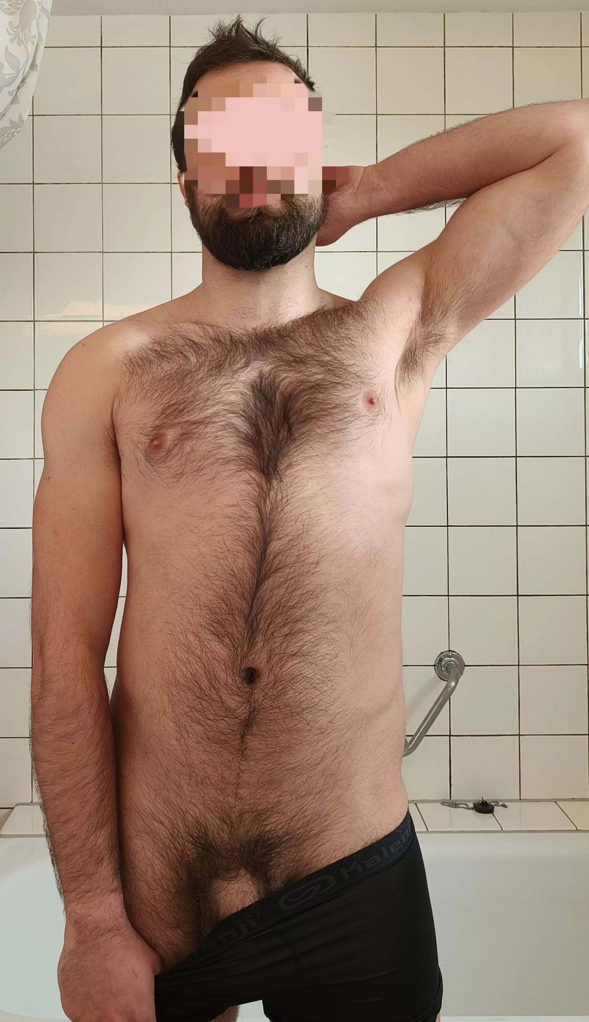 Just a young natural stud[22]