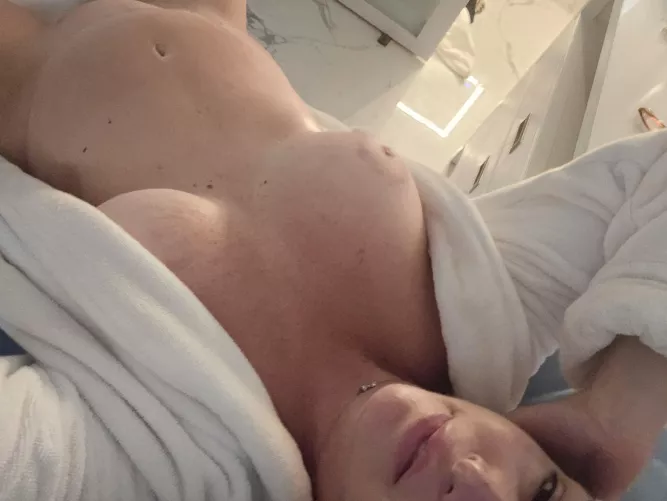 Just got home from the beach