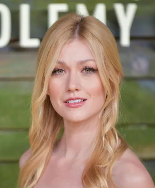 Katherine McNamara