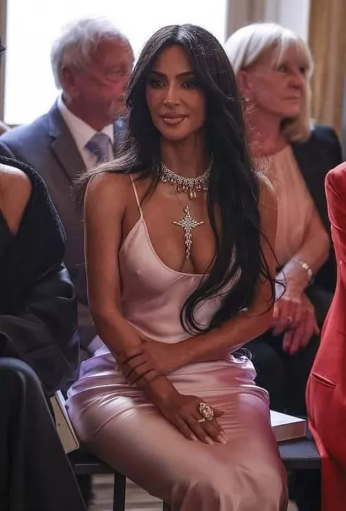 Kim K