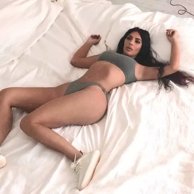 Kim Kardashian