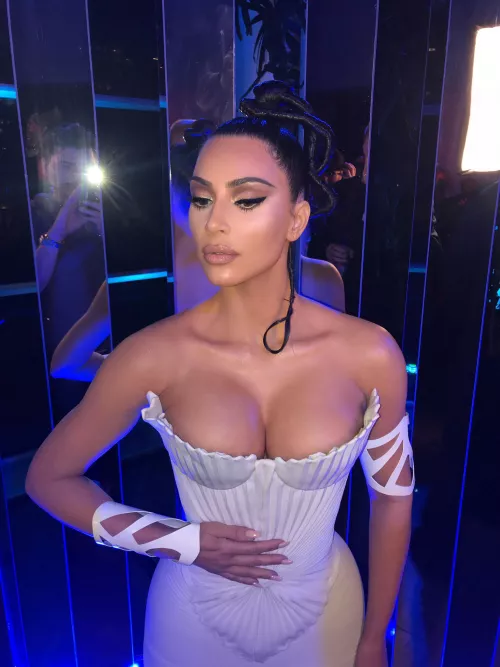 Kim’s rack 😍😍😍