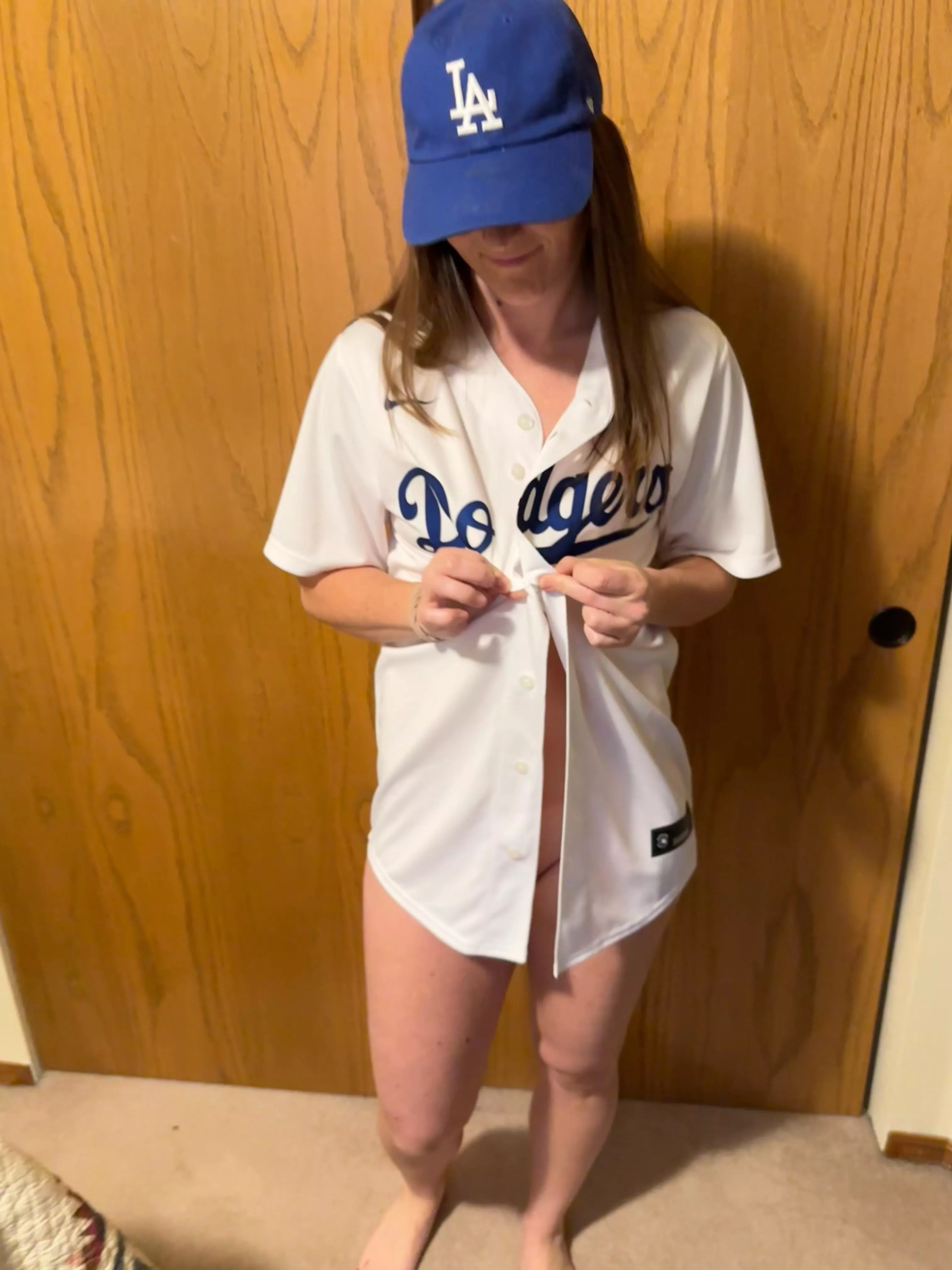 Let’s go Dodgers!