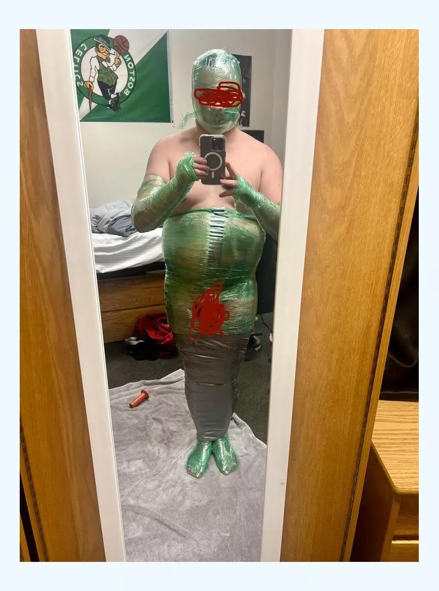 Mummifivation Advice