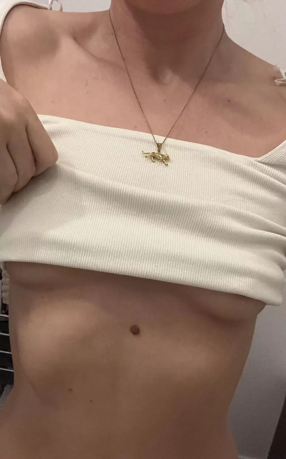 my first time sharing 🥹