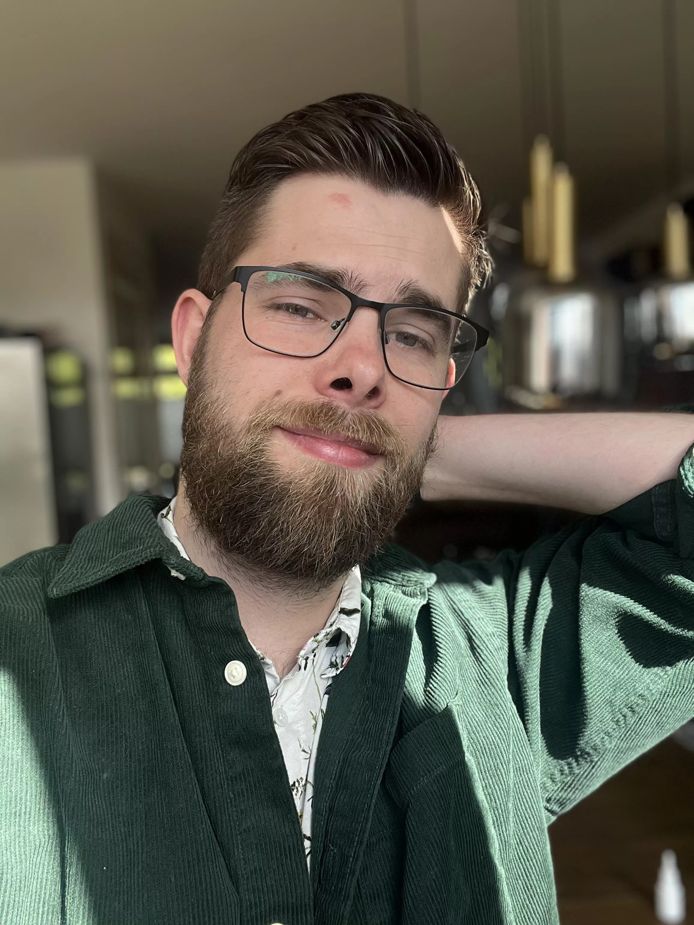 Omw to play some D&D 😏✨