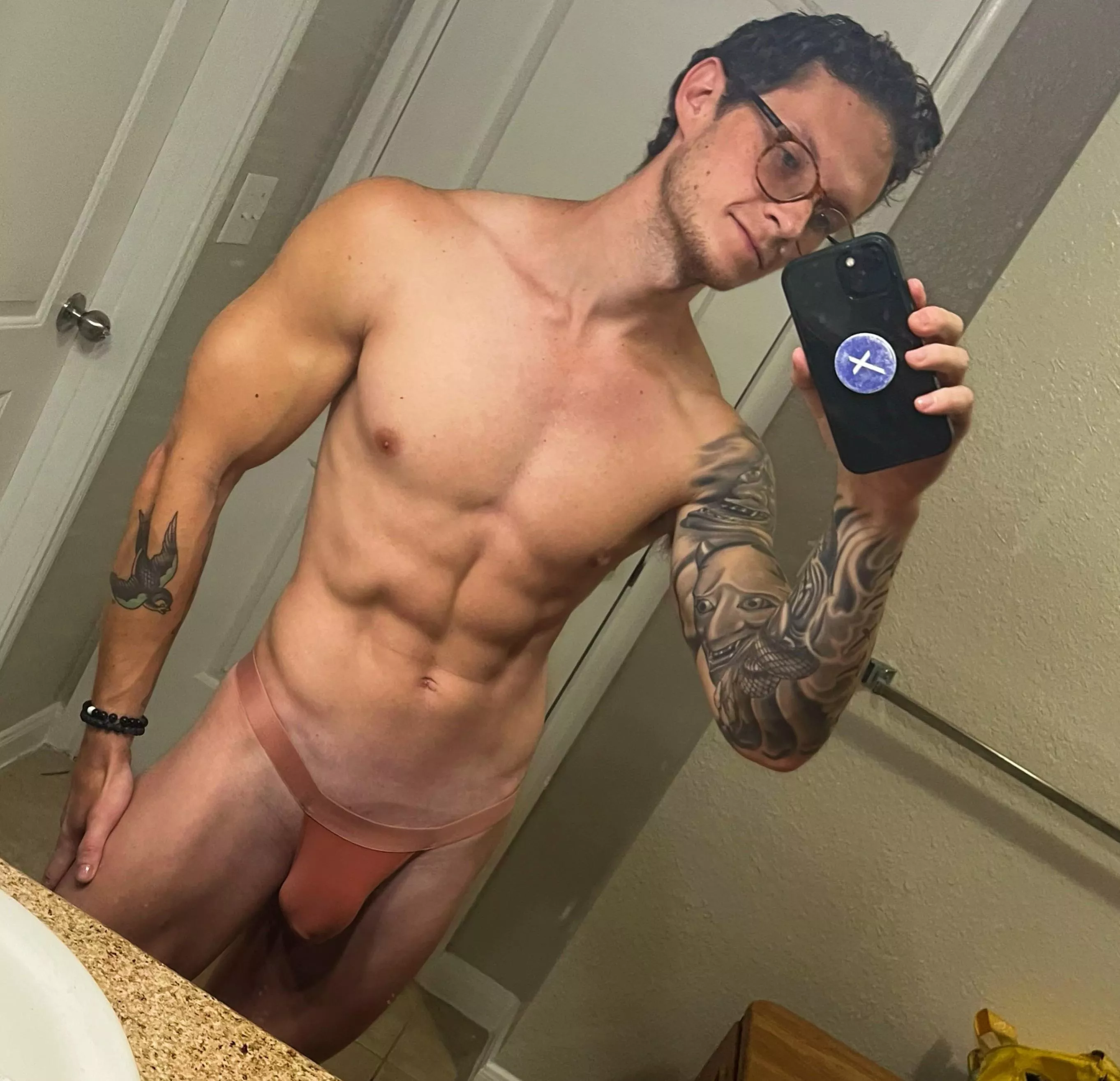 On what occasion would you wear these? 🤔