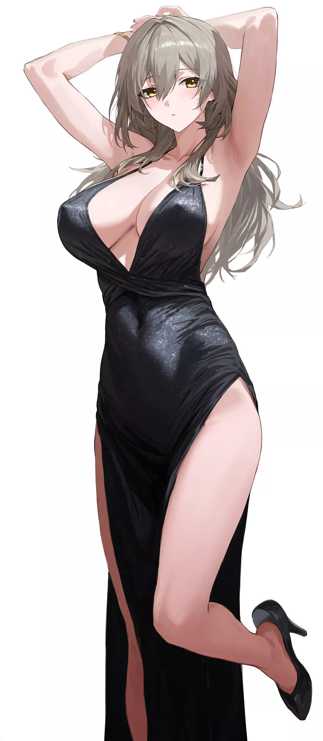 Party Dress Stelle [Honkai Star Rail]