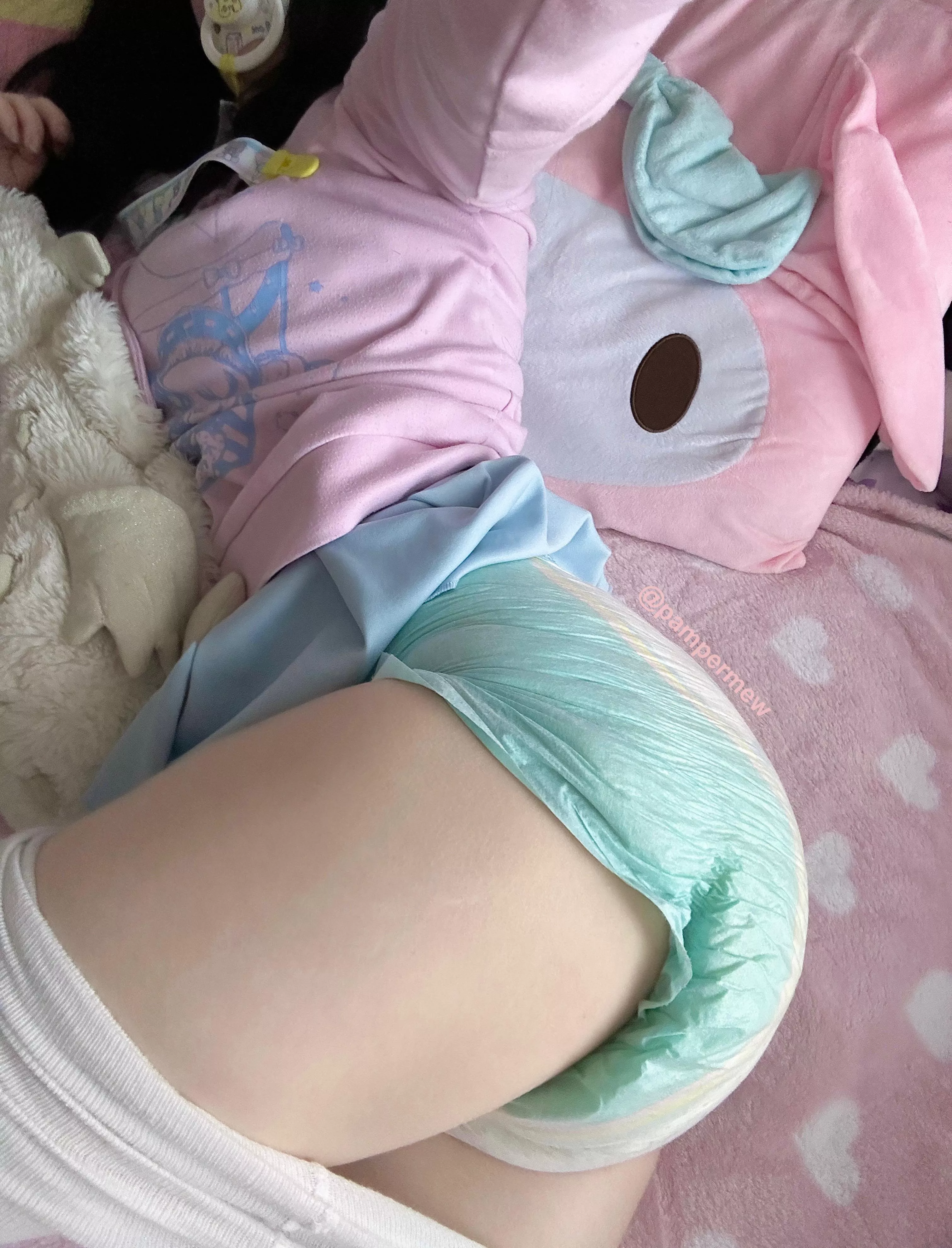 ready for changies >w<