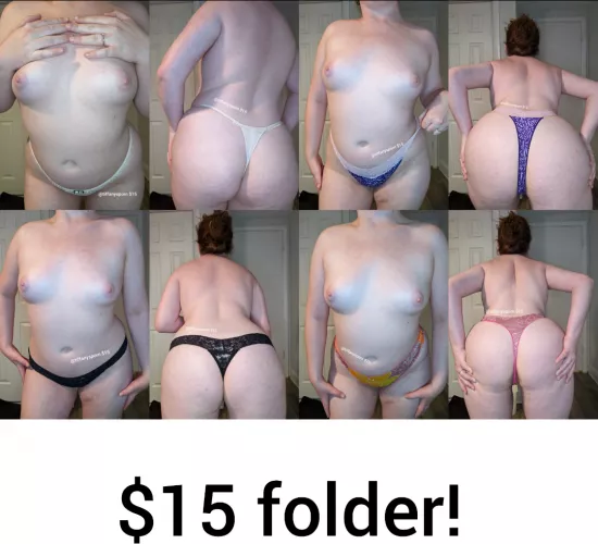 [SELLING][US][pty] Wanna smell me while you jerk it to my video? ❤️ read the comments! (If the links in the comments don't work message me!) 