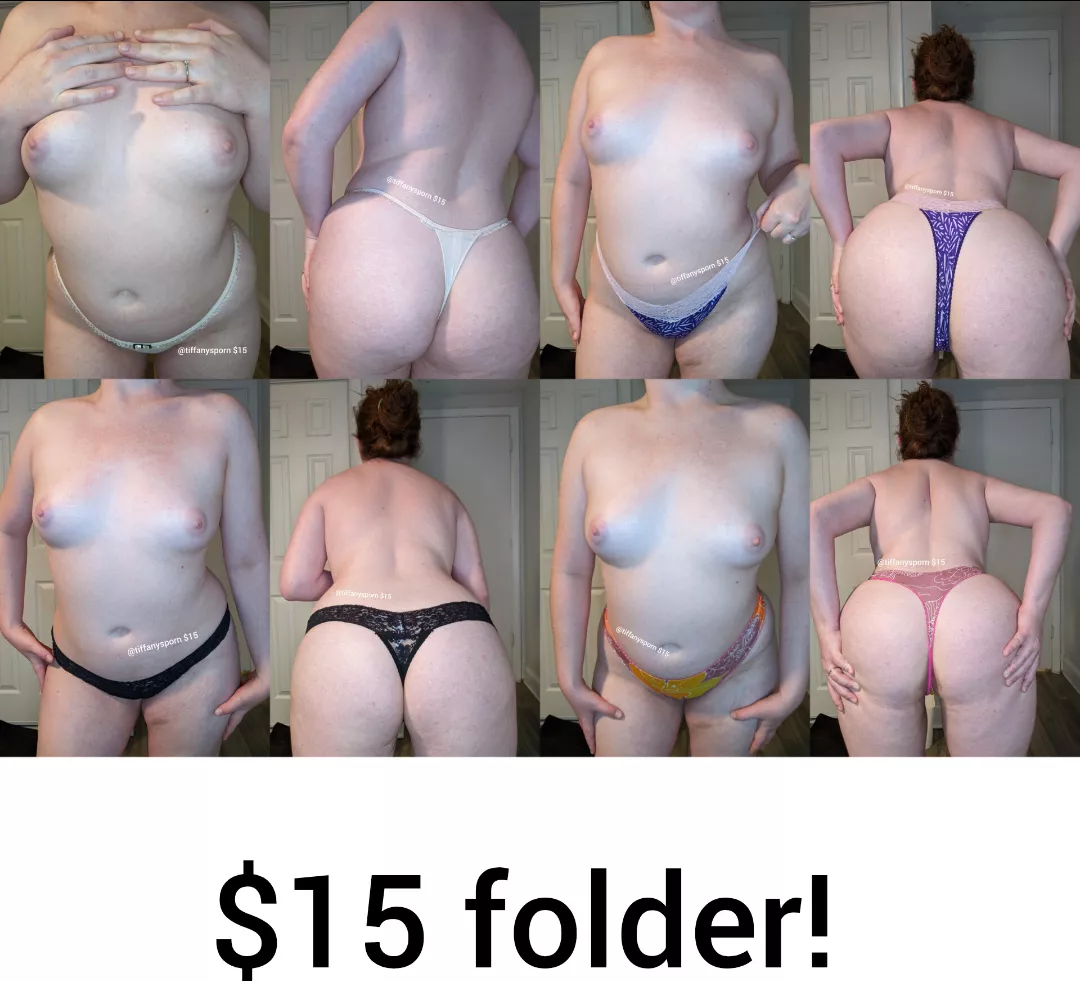 [SELLING][US][pty] Wanna smell me while you jerk it to my video? ❤️ read the comments! (If the links in the comments don't work message me!) 