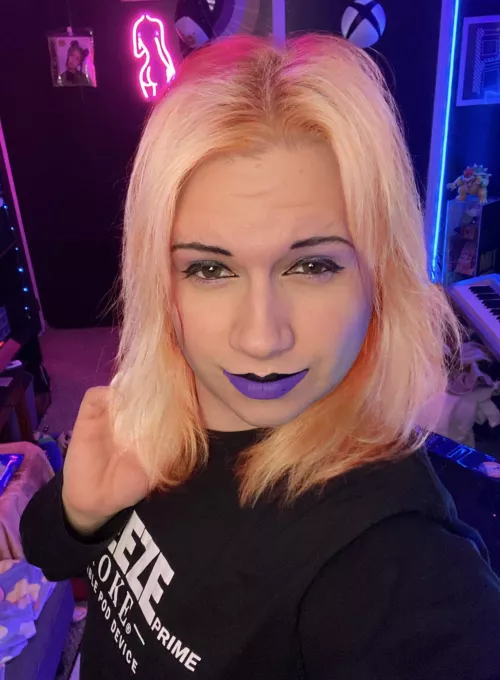 Still can’t think of a title