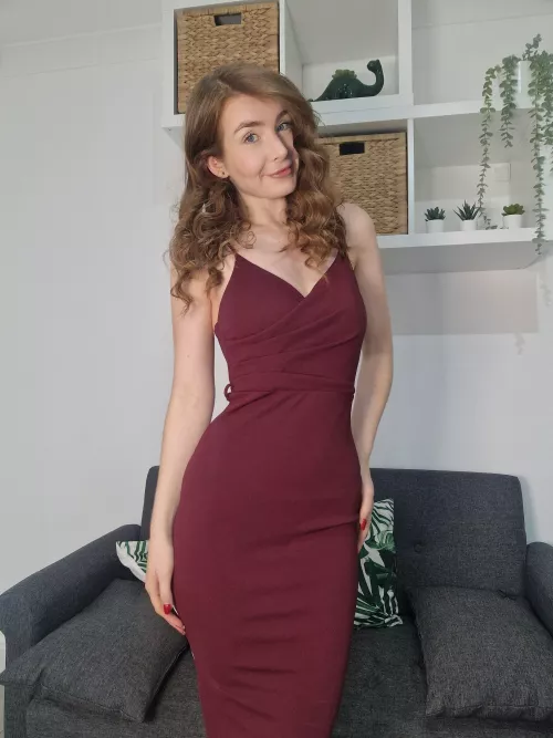 This fits my body perfectly 