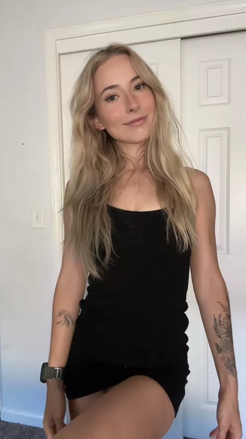 This one's a little short