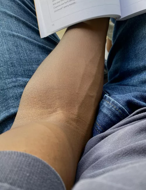 What a crazy week it has been