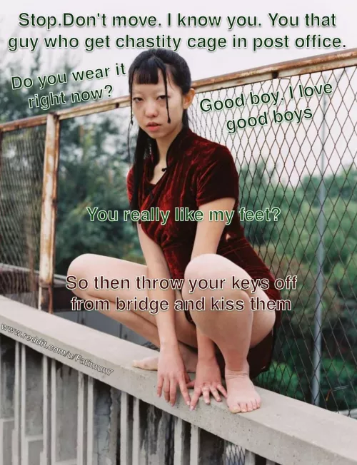 What a wonderful meet