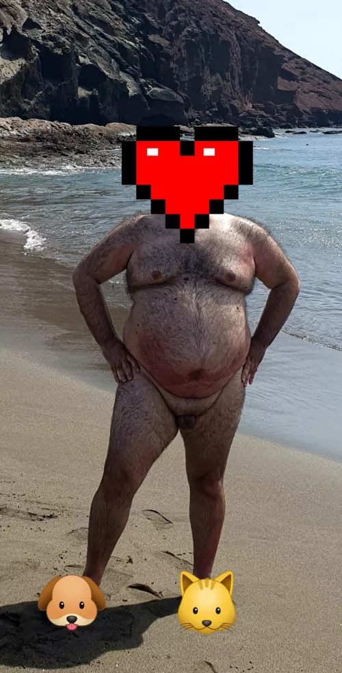 What do you think? Leave me a comment, please 40 (M)