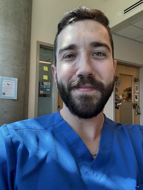 Who else is working the weekend?