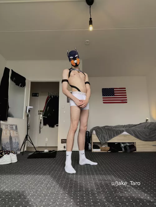 who wants some cuddles?