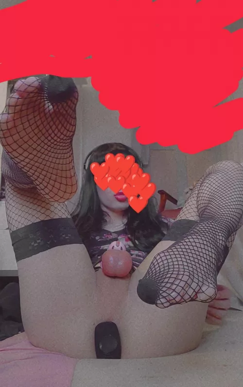 Wife material?🤭💕