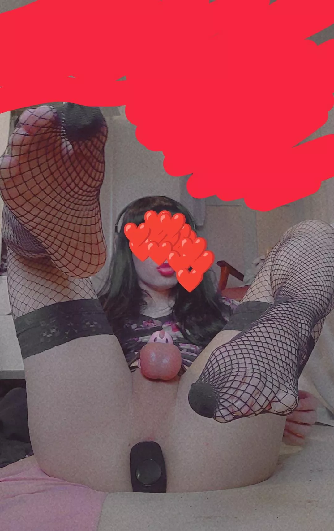 Wife material?🤭💕