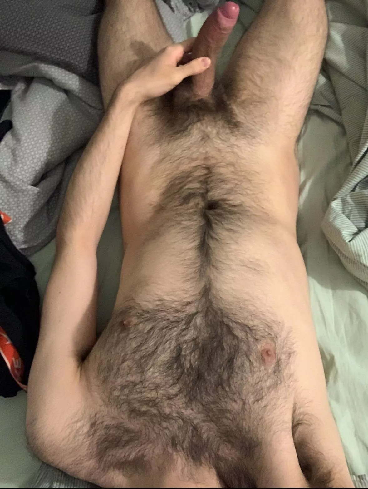 Wish I had a bro to play with