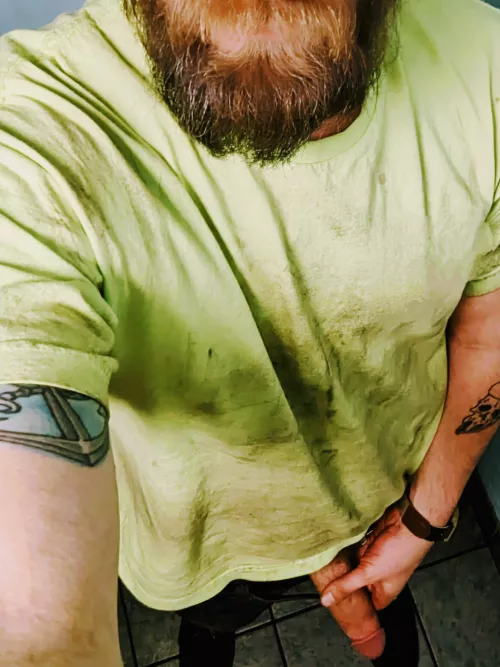 Working hard or hardly working?