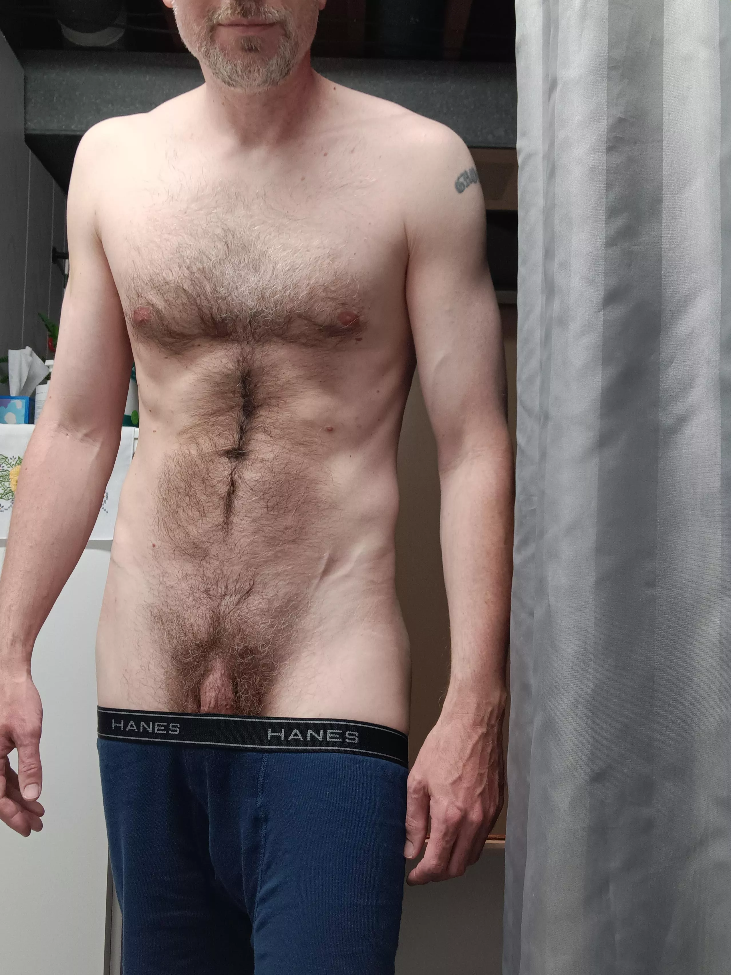 Would you let daddy fill all your holes with cum (42)