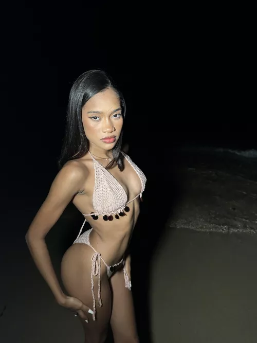 you can see the artist in the artwork