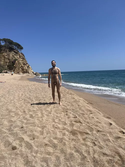 And the good season begins!