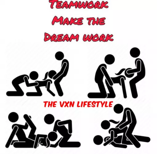 Are you a good team player? What position would you play?