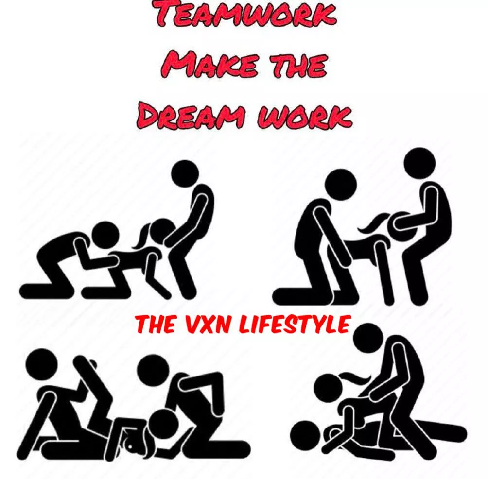 Are you a good team player? What position would you play?