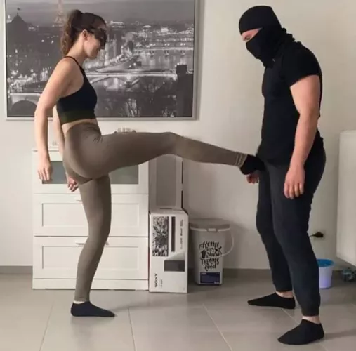 Con o sin ropa interior 