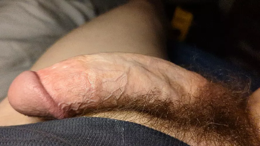 Cut and veiny