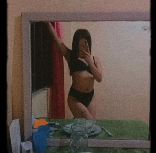 Describe me in one word daddy 😈