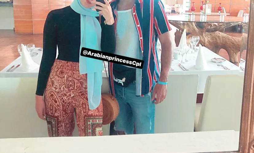 For a very ethnic discreet couple, advice on meeting Bull for pregnancy?