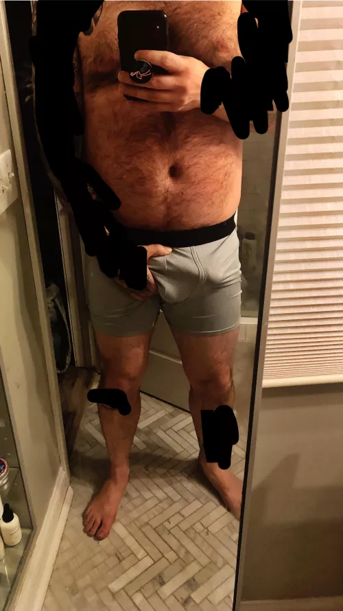 Here for any and all love n DMs