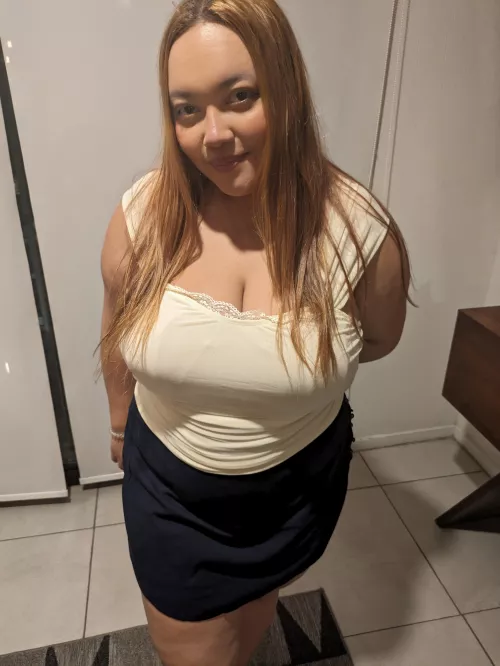 How does my figure make you feel