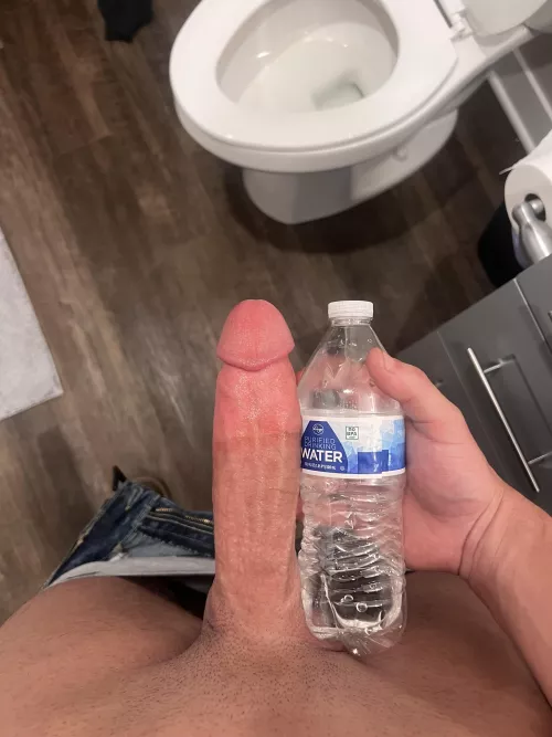 How’s my size?🤔 24m